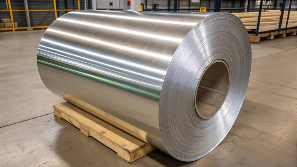 alt with keywords: side-by-side comparison of 6061 and 7075 aluminum application examples